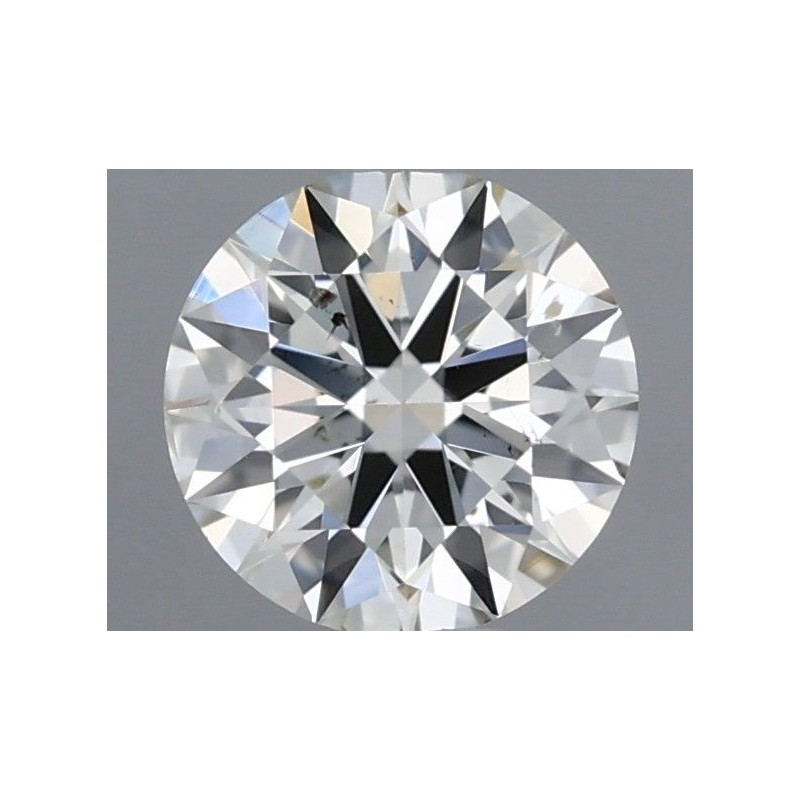 Diament szlif okrągły, 0.34ct, SI1, I, IGI 681564373 Diament szlif okrągły, 0.34ct, SI1, I, IGI 681564373