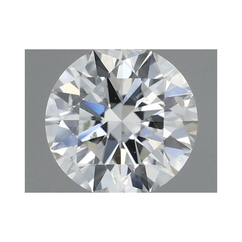 Diament szlif okrągły, 0.3ct, SI2, H, IGI 670451500 Diament szlif okrągły, 0.3ct, SI2, H, IGI 670451500