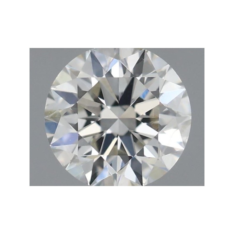 Diament szlif okrągły, 0.3ct, SI2, H, IGI 681566233