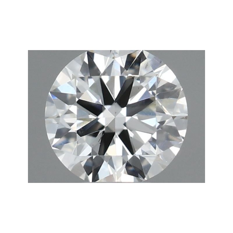 Diament szlif okrągły, 0.3ct, SI2, H, IGI 670451194 Diament szlif okrągły, 0.3ct, SI2, H, IGI 670451194