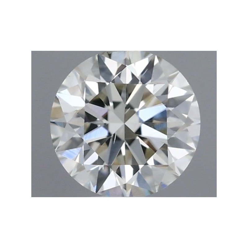 Diament szlif okrągły, 0.37ct, SI1, I, IGI 681563821 Diament szlif okrągły, 0.37ct, SI1, I, IGI 681563821