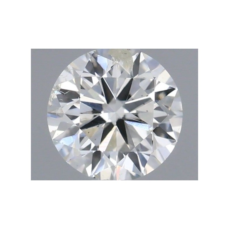 Diament szlif okrągły, 0.3ct, SI2, H, IGI 659451246 Diament szlif okrągły, 0.3ct, SI2, H, IGI 659451246