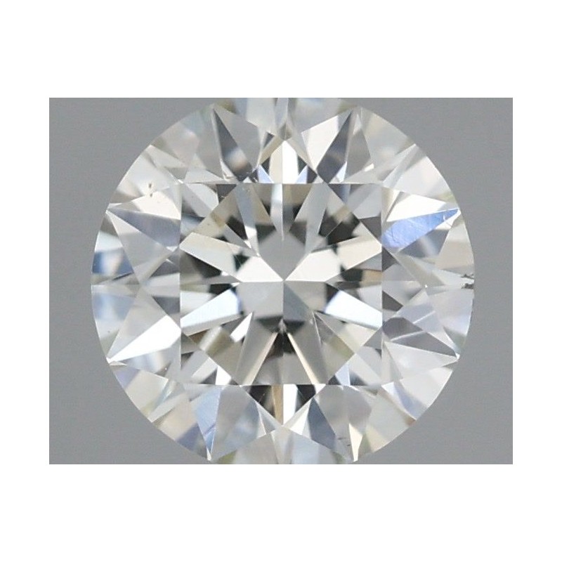 Diament szlif okrągły, 0.37ct, SI1, I, IGI 681562934 Diament szlif okrągły, 0.37ct, SI1, I, IGI 681562934