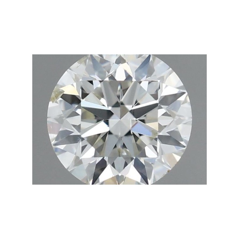 Diament szlif okrągły, 0.3ct, SI2, H, IGI 681564194