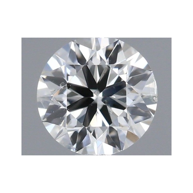 Diament szlif okrągły, 0.3ct, SI2, H, IGI 628468038 Diament szlif okrągły, 0.3ct, SI2, H, IGI 628468038