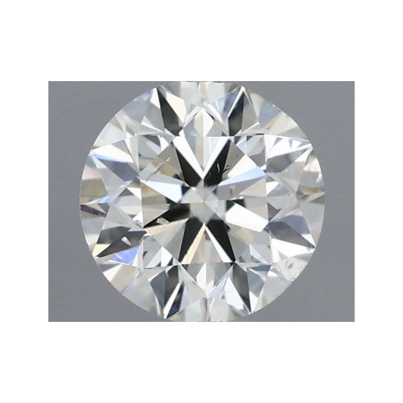 Diament szlif okrągły, 0.4ct, SI2, I, IGI 681564595 Diament szlif okrągły, 0.4ct, SI2, I, IGI 681564595