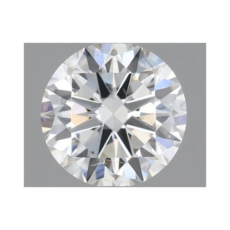 Diament szlif okrągły, 0.37ct, SI1, I, IGI 681563062 Diament szlif okrągły, 0.37ct, SI1, I, IGI 681563062