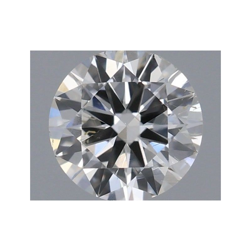 Diament szlif okrągły, 0.3ct, SI1, G, IGI 710597529
