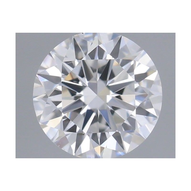 Diament szlif okrągły, 0.4ct, VVS2, D, IGI 712541082