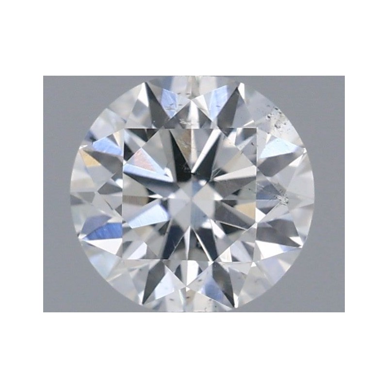 Diament szlif okrągły, 0.37ct, SI1, E, IGI 681563005 Diament szlif okrągły, 0.37ct, SI1, E, IGI 681563005