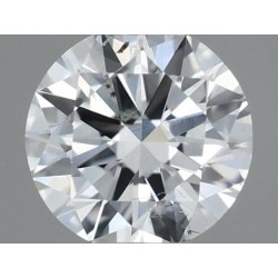 Diament szlif okrągły, 0.3ct, SI2, H, IGI 670449788
