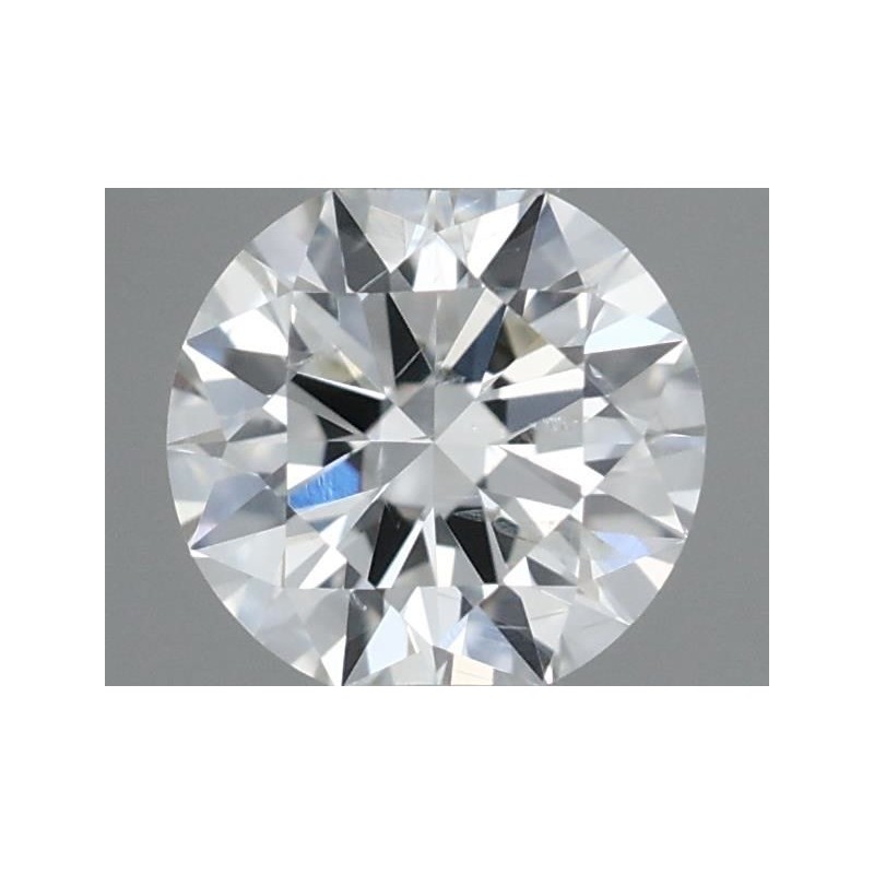 Diament szlif okrągły, 0.3ct, SI2, H, IGI 670451406
