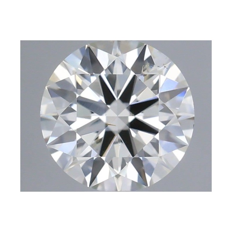 Diament szlif okrągły, 0.4ct, SI1, H, IGI 681562760