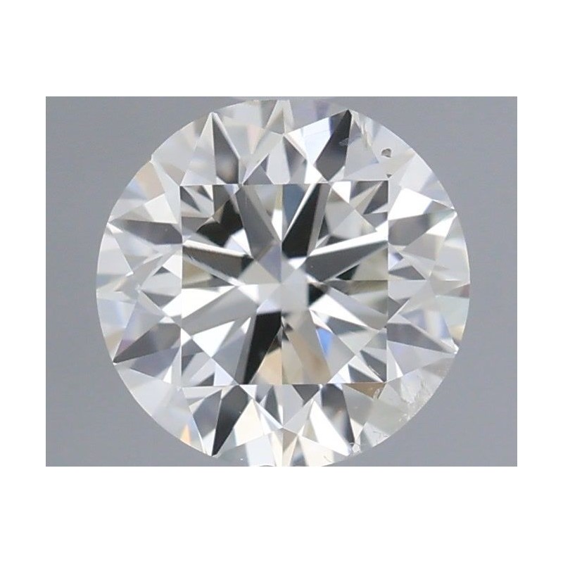 Diament szlif okrągły, 0.4ct, SI1, H, IGI 681562805
