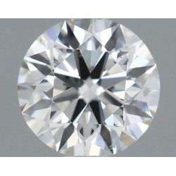 Diament szlif okrągły, 0.3ct, SI1, G, IGI 681565339