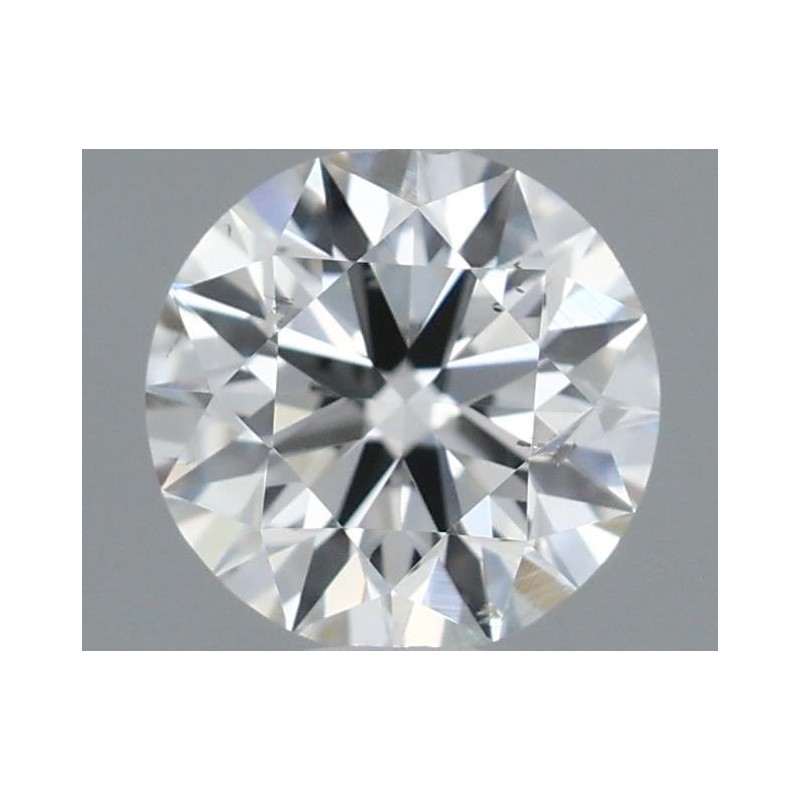 Diament szlif okrągły, 0.3ct, SI1, G, IGI 681565339