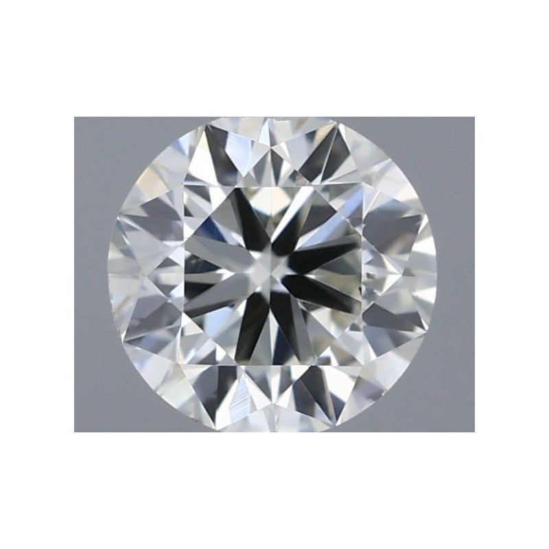 Diament szlif okrągły, 0.3ct, VS2, I, IGI 681566178 Diament szlif okrągły, 0.3ct, VS2, I, IGI 681566178