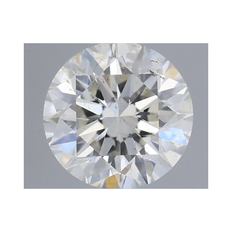 Diament szlif okrągły, 0.4ct, SI1, H, IGI 681564713
