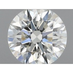 Diament szlif okrągły, 0.31ct, SI2, H, IGI 681561879