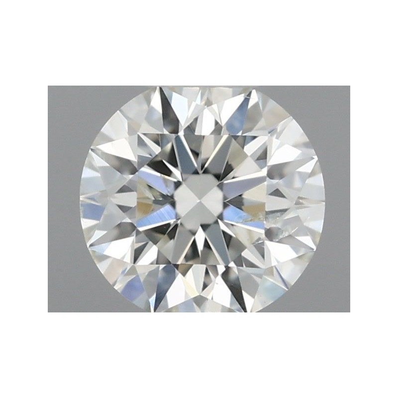 Diament szlif okrągły, 0.31ct, SI2, H, IGI 681561879 Diament szlif okrągły, 0.31ct, SI2, H, IGI 681561879
