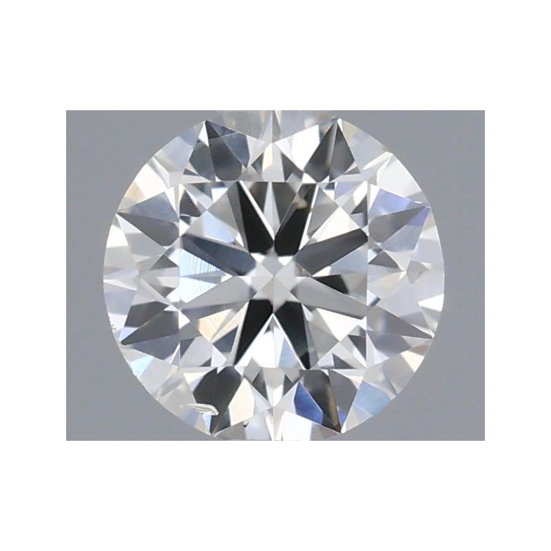 Diament szlif okrągły, 0.3ct, SI2, H, IGI 594355997 Diament szlif okrągły, 0.3ct, SI2, H, IGI 594355997