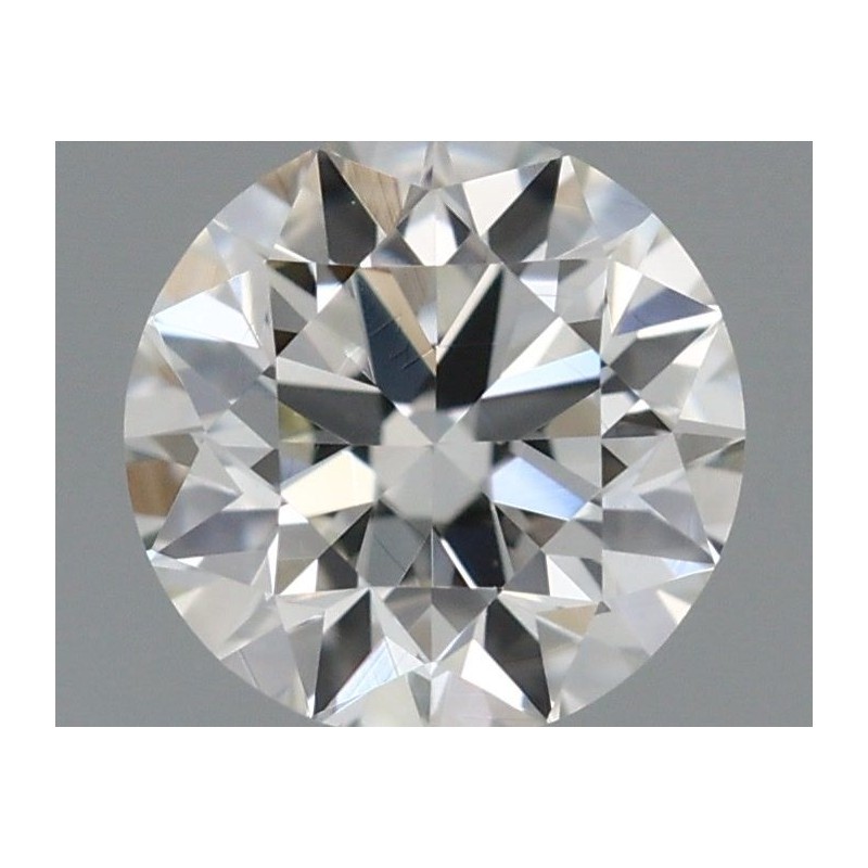 Diament szlif okrągły, 0.34ct, VS1, H, IGI 681562904 Diament szlif okrągły, 0.34ct, VS1, H, IGI 681562904