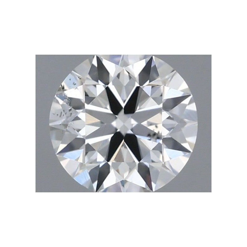Diament szlif okrągły, 0.4ct, SI1, G, IGI 681565767 Diament szlif okrągły, 0.4ct, SI1, G, IGI 681565767