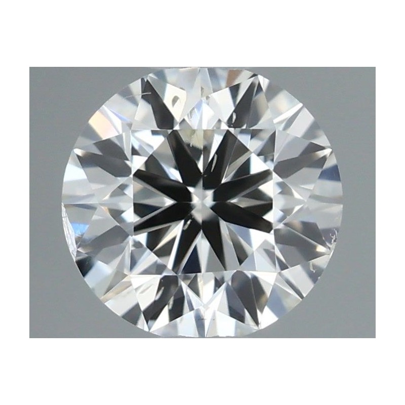 Diament szlif okrągły, 0.4ct, SI1, H, IGI 670452861