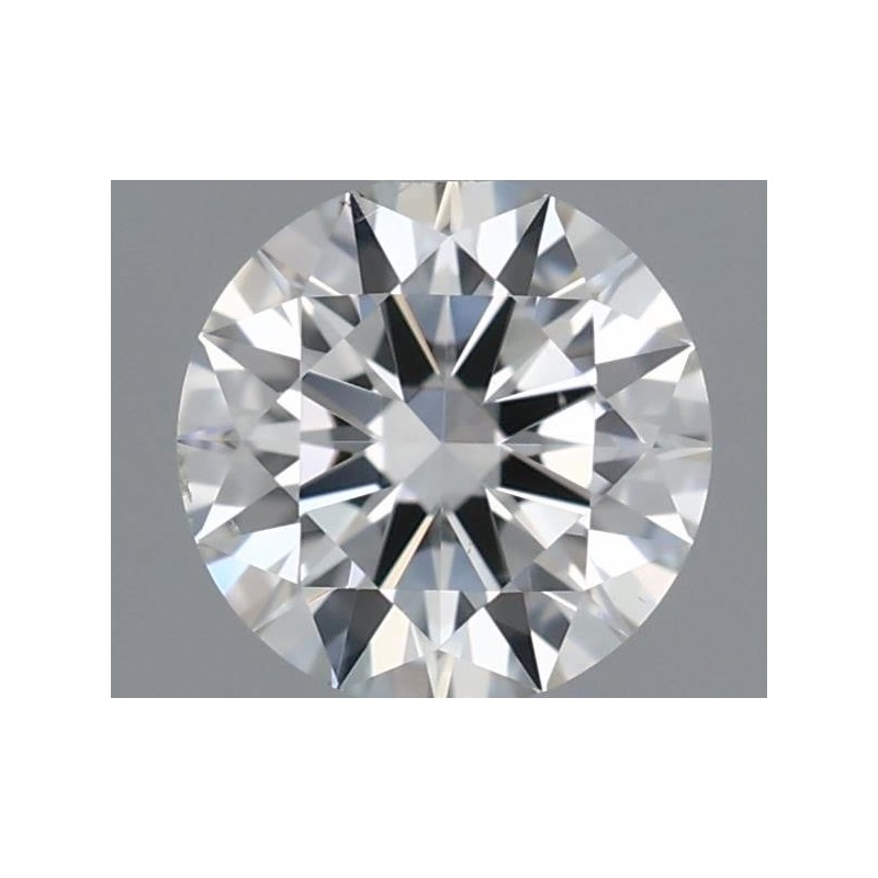 Diament szlif okrągły, 0.31ct, SI1, G, IGI 681564114