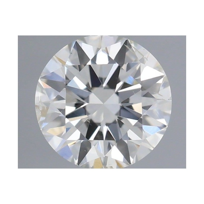 Diament szlif okrągły, 0.4ct, SI1, H, IGI 681562251