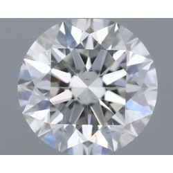 Diament szlif okrągły, 0.31ct, SI1, G, IGI 681565988