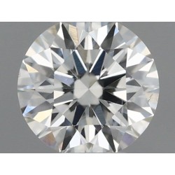 Diament szlif okrągły, 0.3ct, SI2, H, IGI 657454269