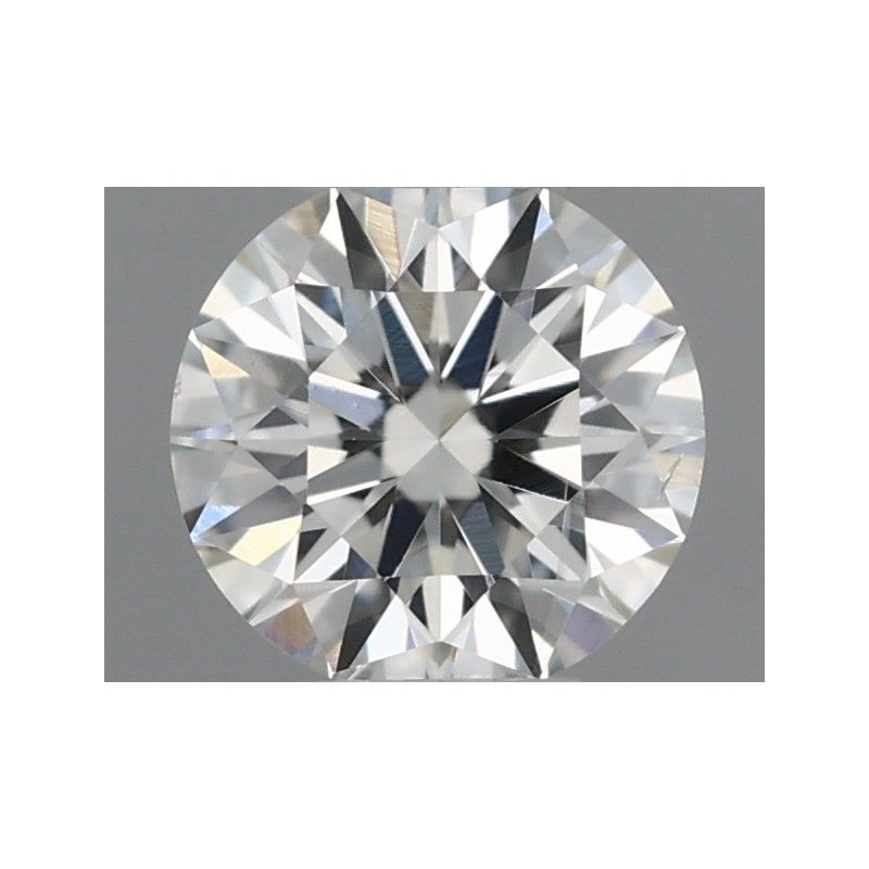Diament szlif okrągły, 0.3ct, SI2, H, IGI 657454269 Diament szlif okrągły, 0.3ct, SI2, H, IGI 657454269