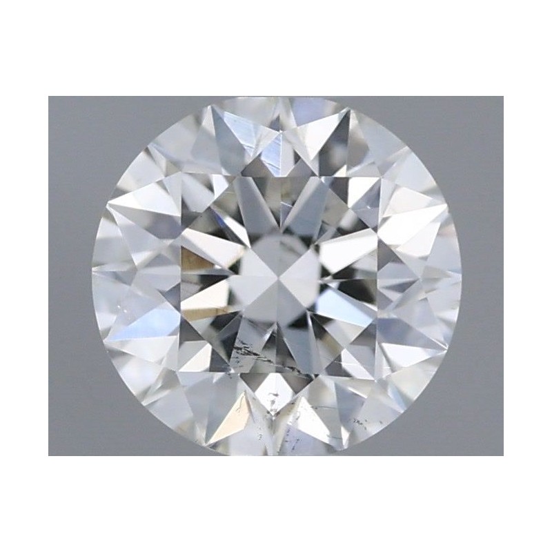 Diament szlif okrągły, 0.33ct, SI1, G, IGI 681563421
