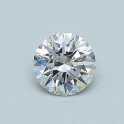 Diament szlif okrągły, 0.6ct, VS2, G, GIA 1537293098