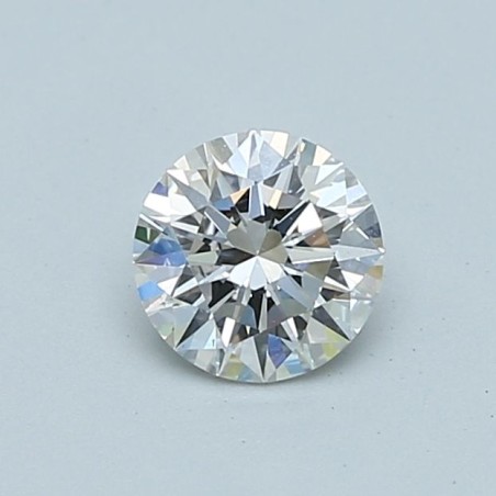 Diament szlif okrągły, 0.6ct, VS2, G, GIA 1537293098