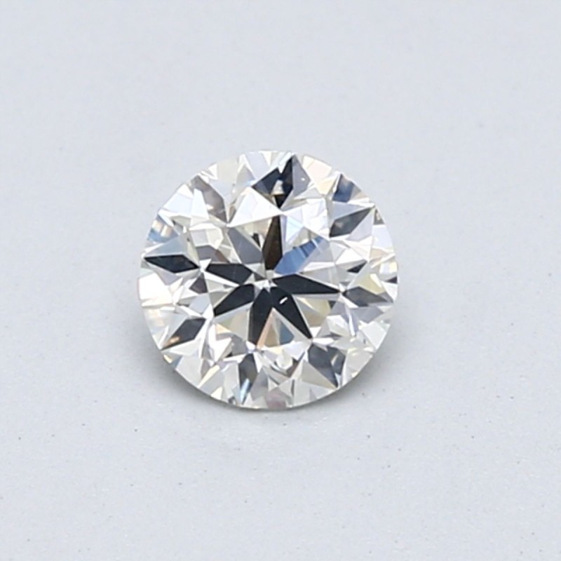 Diament szlif okrągły, 0.5ct, VS2, I, GIA 3435216062