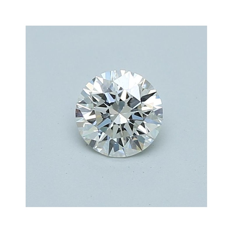 Diament szlif okrągły, 0.53ct, VS1, I, GIA 5533289835
