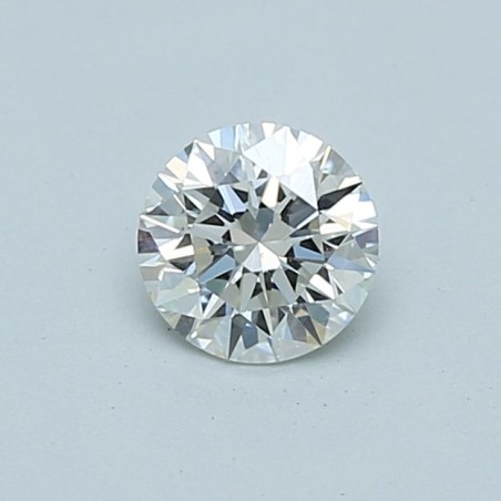 Diament szlif okrągły, 0.53ct, VS1, I, GIA 5533289835