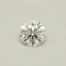 Diament szlif okrągły, 0.3ct, VS1, E, GIA 2386229691