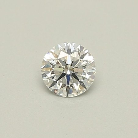 Diament szlif okrągły, 0.3ct, VS1, E, GIA 2386229691