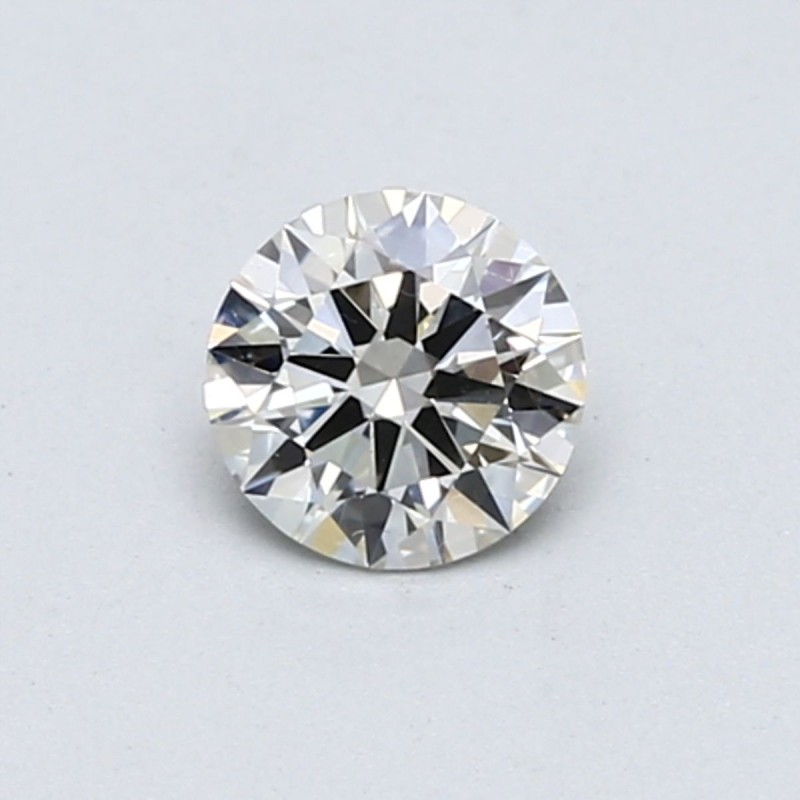 Diament szlif okrągły, 0.5ct, VS2, I, GIA 5363352377 Diament szlif okrągły, 0.5ct, VS2, I, GIA 5363352377