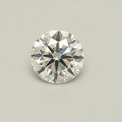 Diament szlif okrągły, 0.41ct, VS2, E, GIA 2396084976