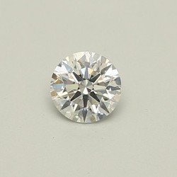 Diament szlif okrągły, 0.31ct, VS2, E, GIA 6365927887