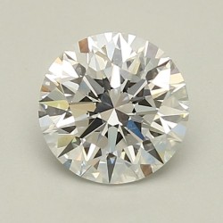 Diament szlif okrągły, 1.5ct, VS2, D, GIA 6521598748