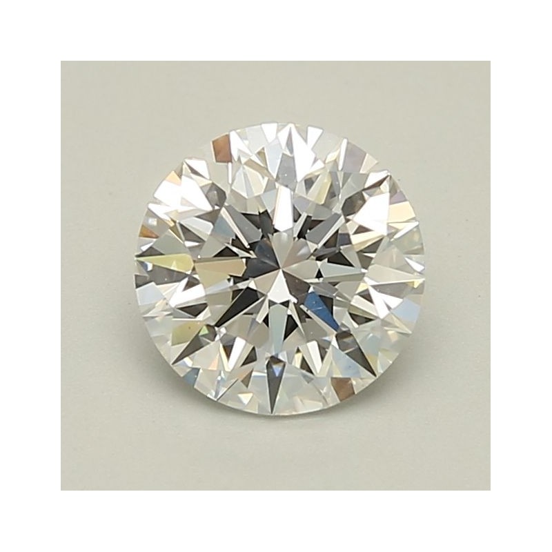 Diament szlif okrągły, 1.5ct, VS2, D, GIA 6521598748