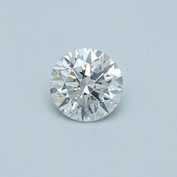 Diament szlif okrągły, 0.34ct, VS1, F, GIA 7391219604