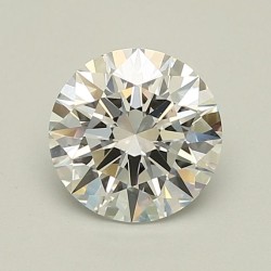 Diament szlif okrągły, 1.55ct, VS2, D, GIA 2526564519