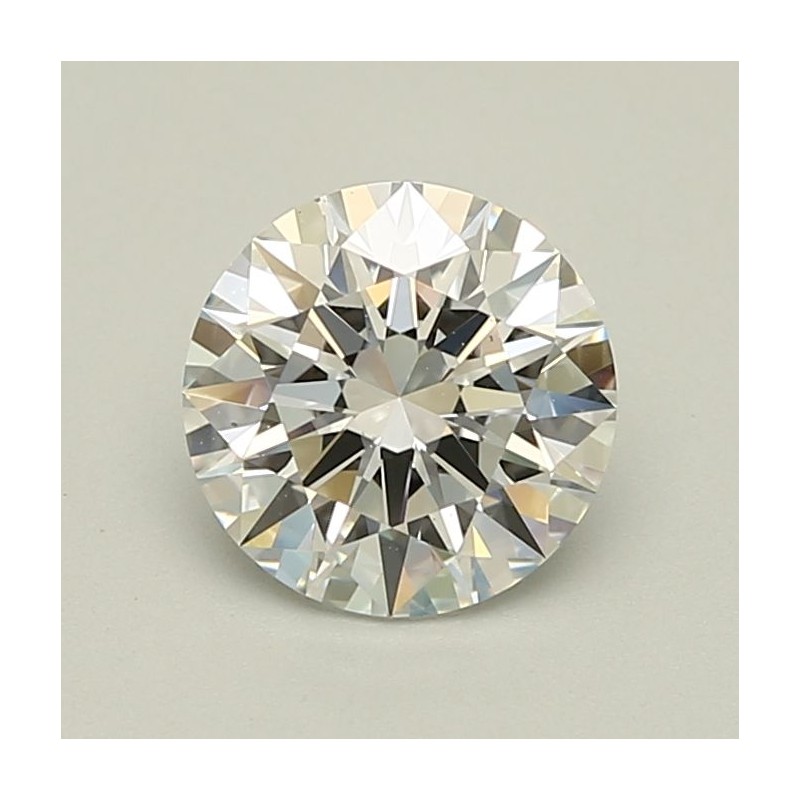 Diament szlif okrągły, 1.55ct, VS2, D, GIA 2526564519 Diament szlif okrągły, 1.55ct, VS2, D, GIA 2526564519