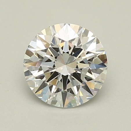 Diament szlif okrągły, 1.55ct, VS2, D, GIA 2526564519
